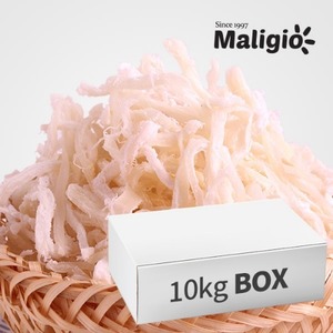 진미채(국내가공) 10kg 박스 / 사업자 벌크